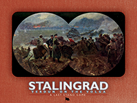 Stalingrad: Verdun on the Volga